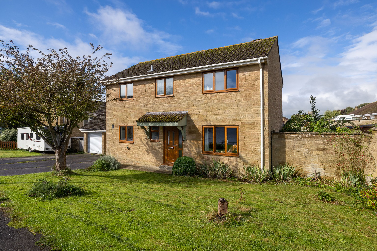 Churchfield Drive, Castle Cary, Somerset, BA7 7LB, photo 28