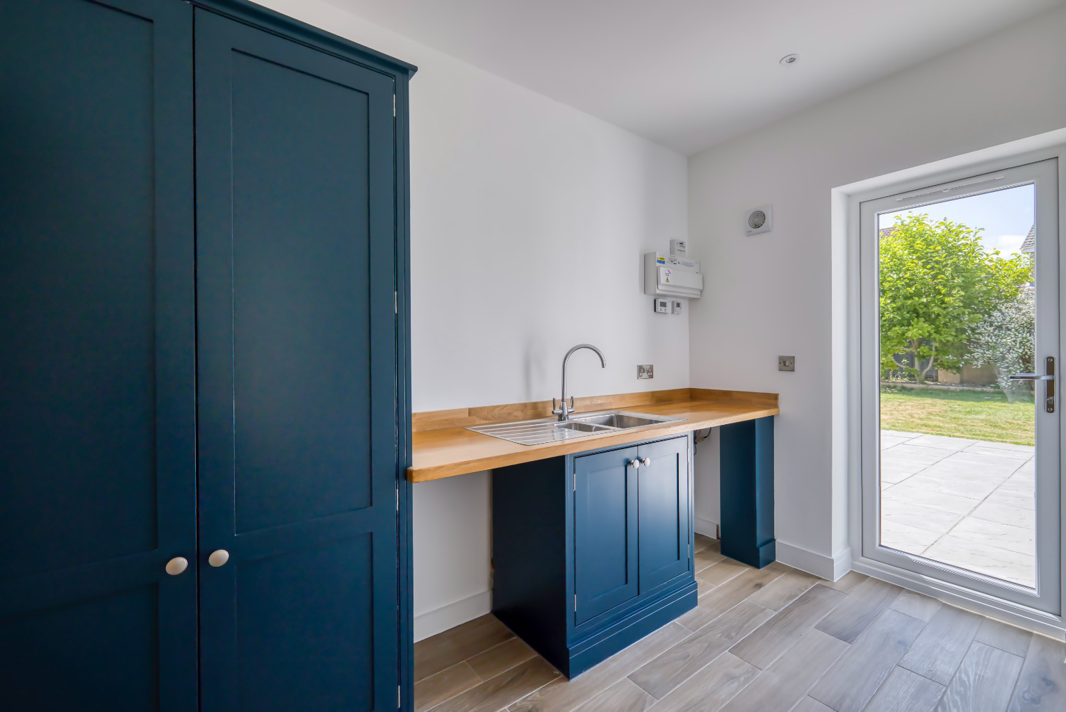 Overleigh, Street, Somerset, BA16, photo 12