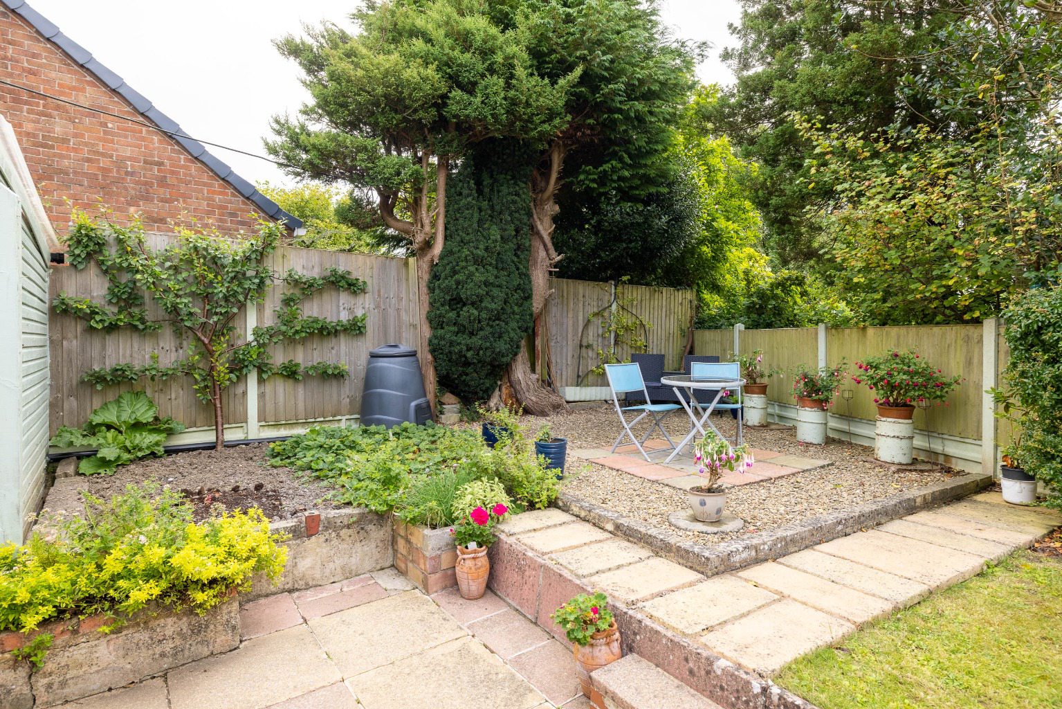 Fourways Close, Castle Cary, Somerset, BA7, photo 15