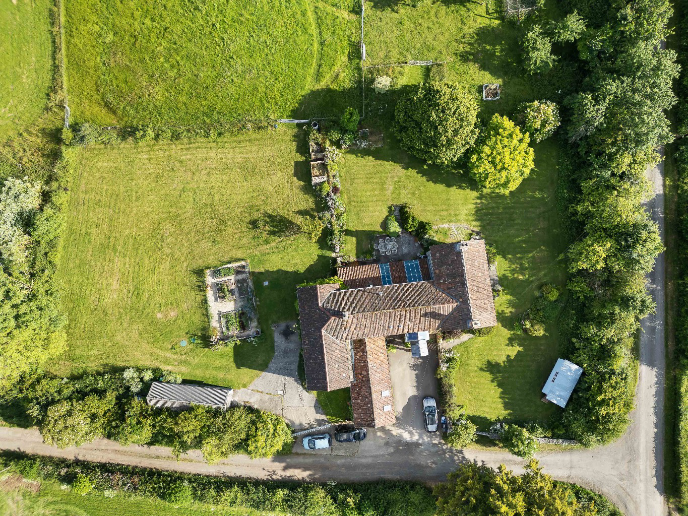 Etsome Hill, Somerton, photo 32