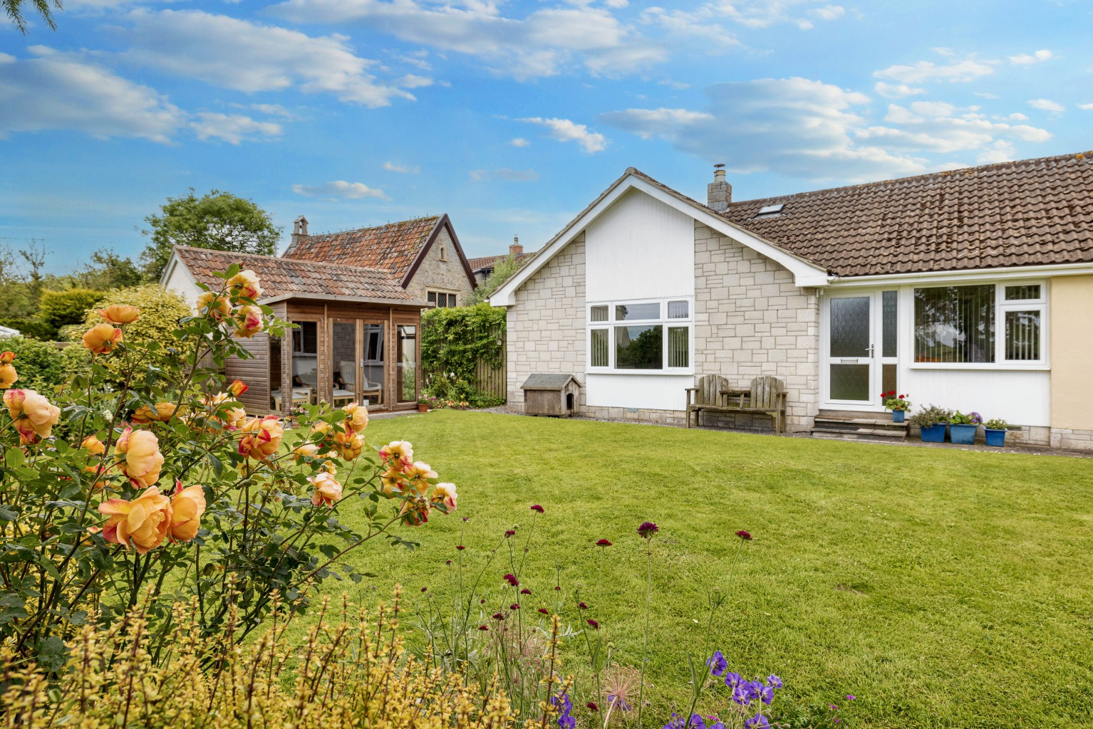 Stone Allerton, Axbridge, Somerset, BS26, photo 15