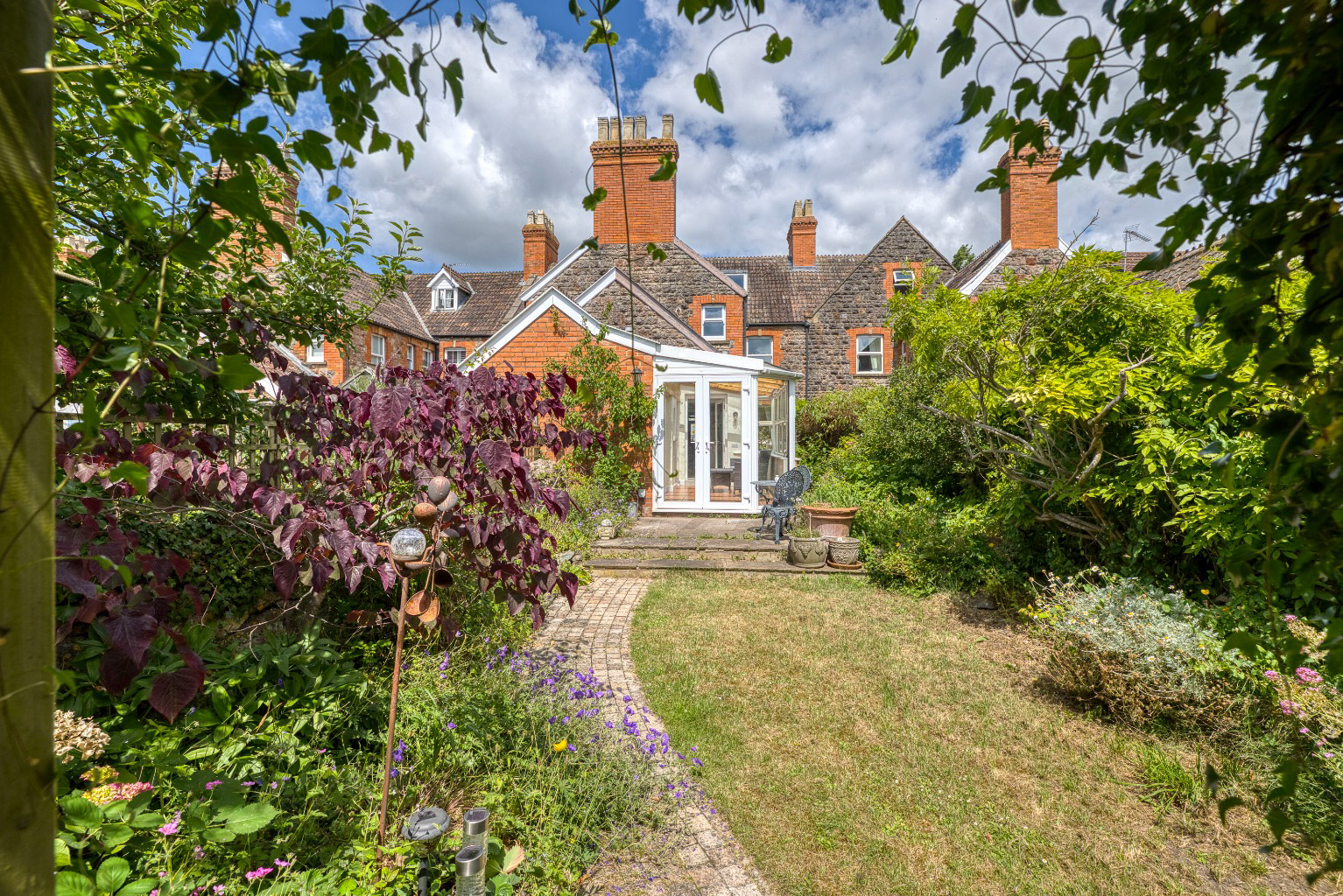 Davis Terrace, Wells, Somerset, BA5, photo 20