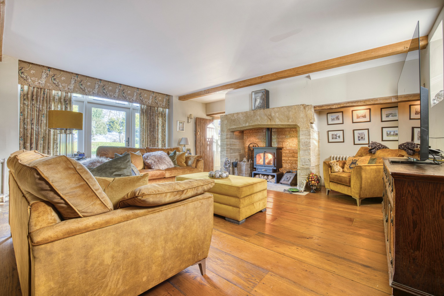 Kingweston, Somerset, photo 10