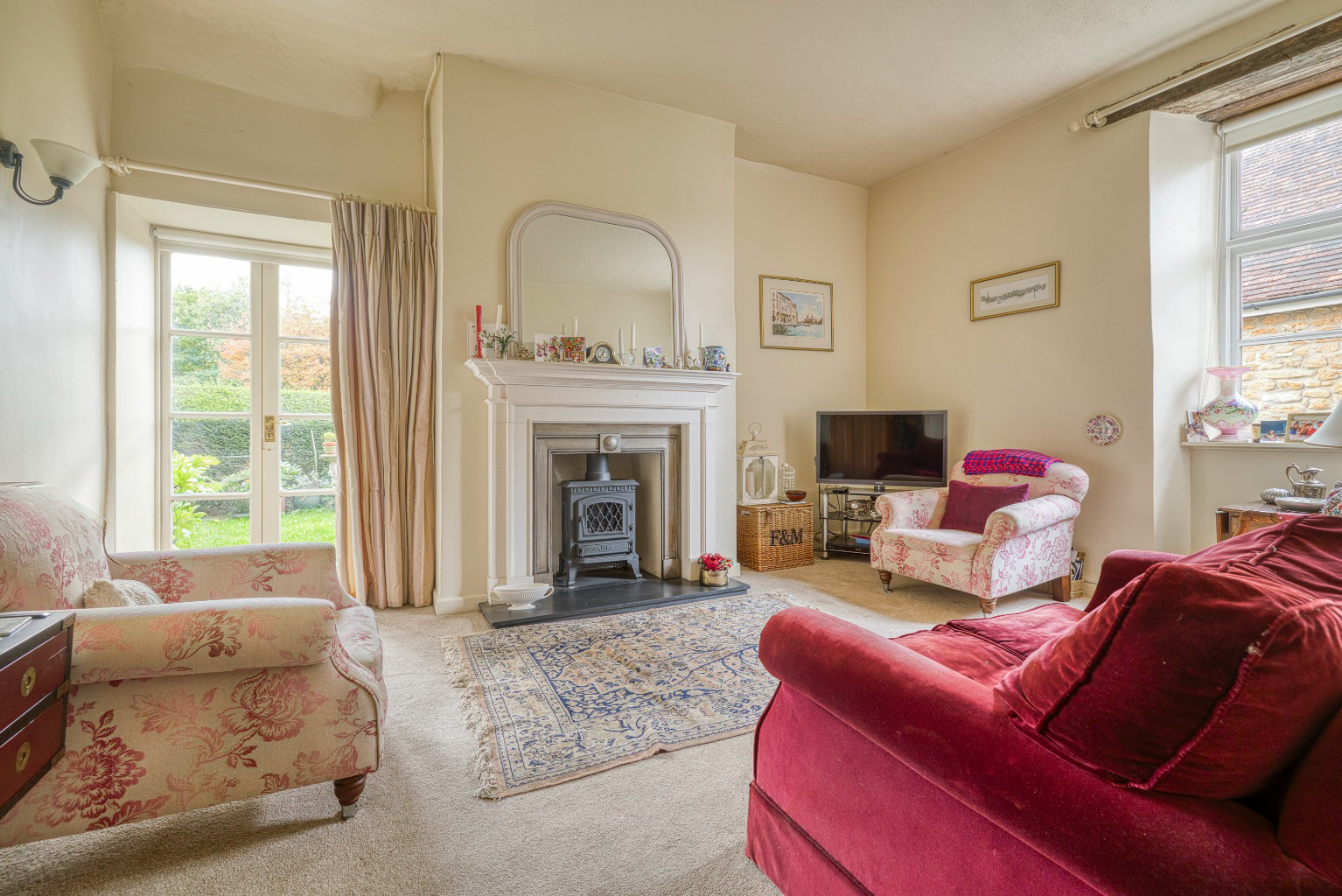 2, Old Ansford Inn, Castle Cary, photo 2