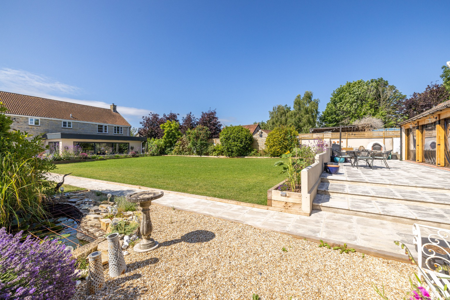 Church Street, Keinton Mandeville, Somerton, Somerset, TA11