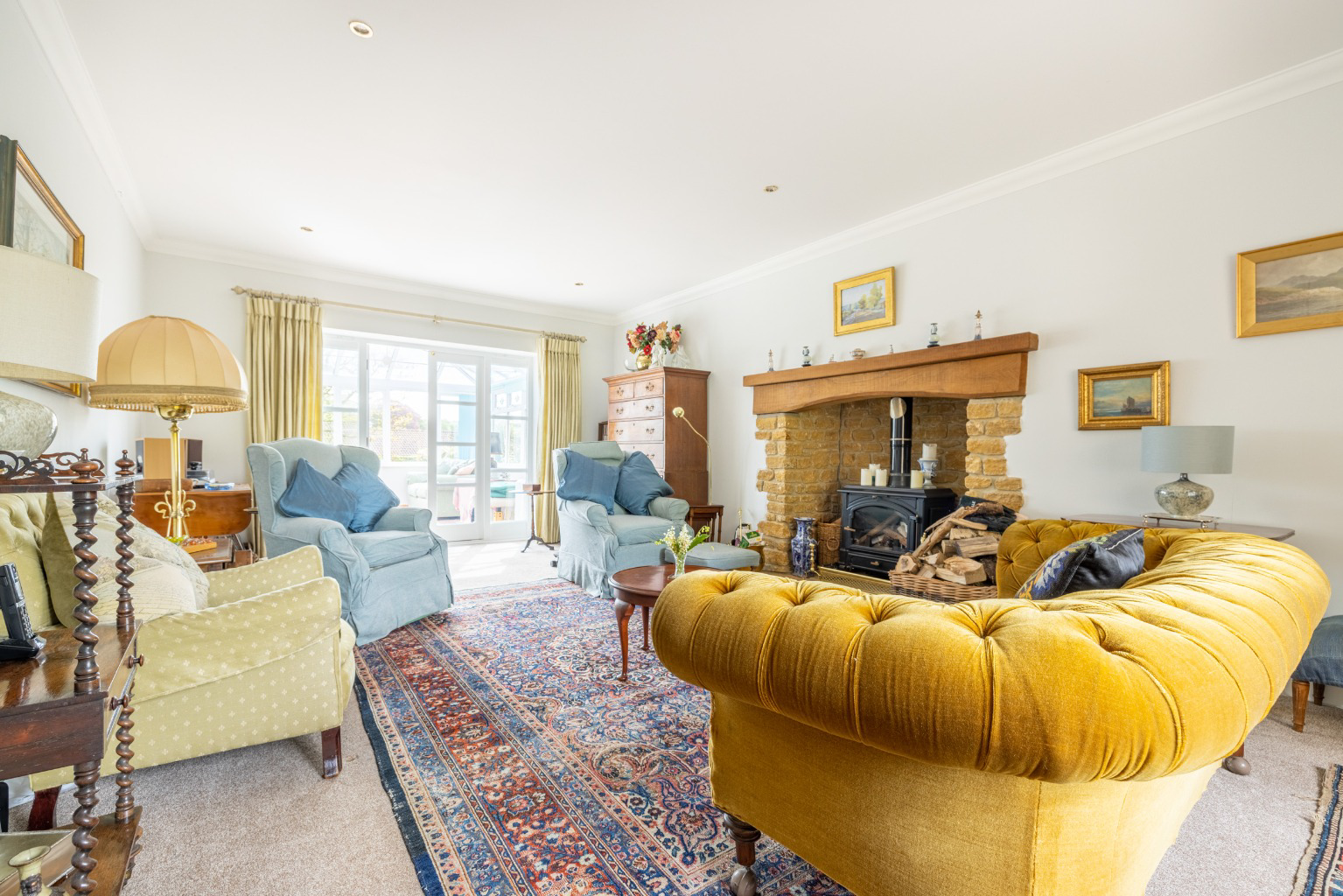 Priorygate Court, Castle Cary, Somerset, BA7, photo 3
