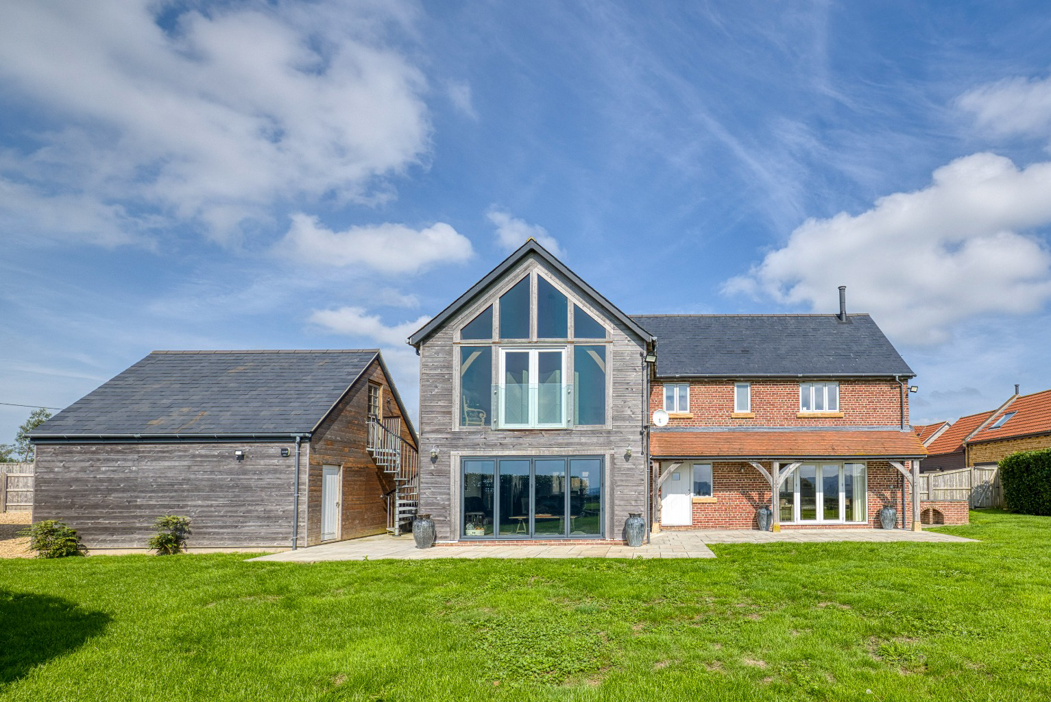 Turstin Court, Galhampton, Yeovil, Somerset, BA22