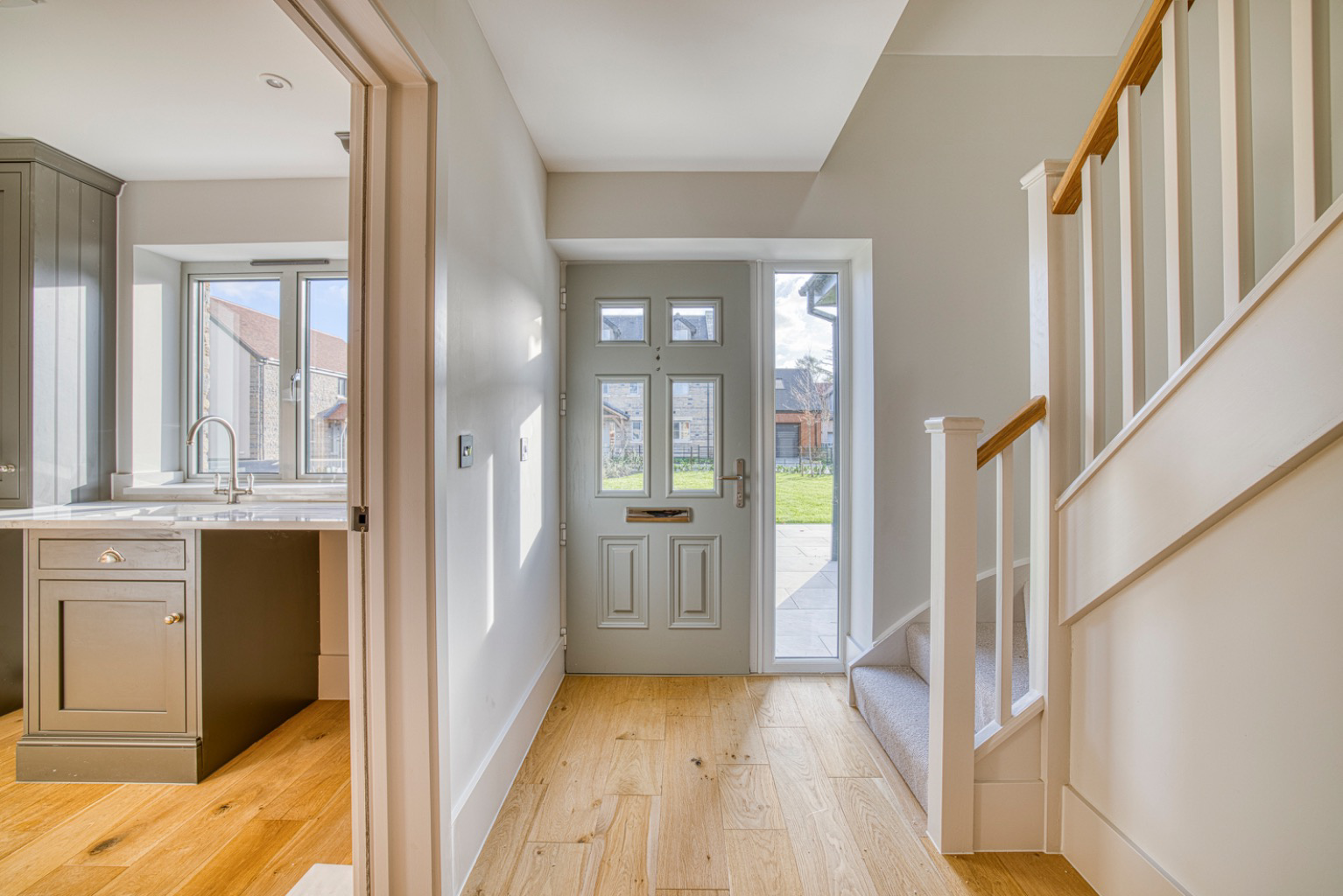 Dairy Cottage, Compton Dundon, photo 12