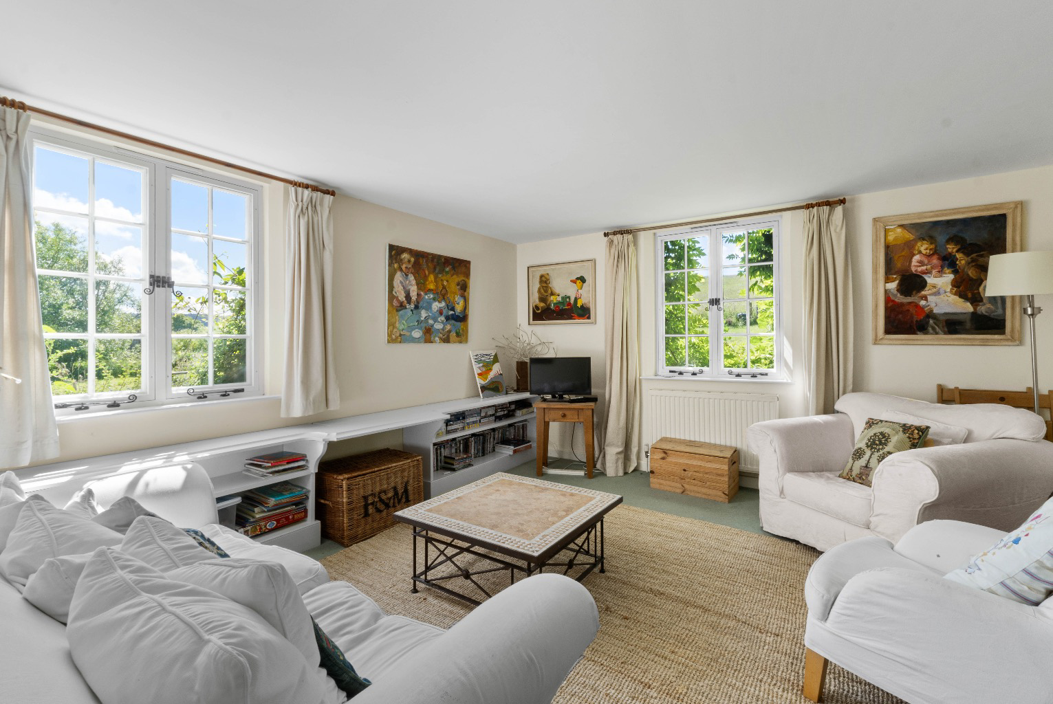 Etsome Hill, Somerton, photo 19
