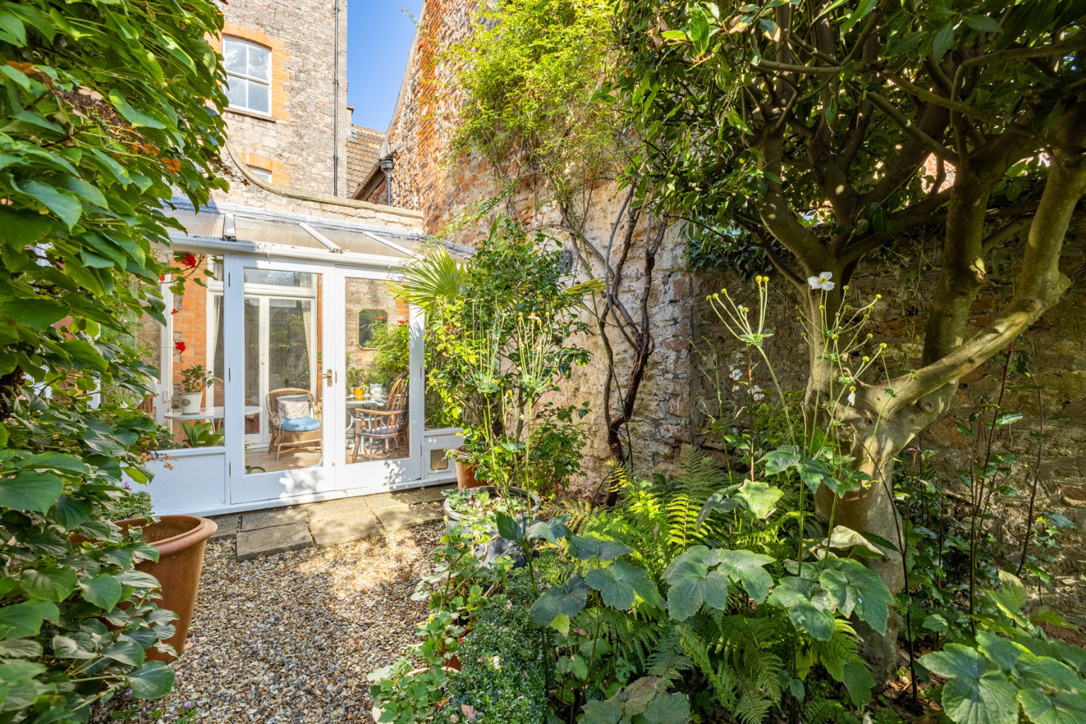 Chamberlain Street, Wells, Somerset, BA5, photo 22