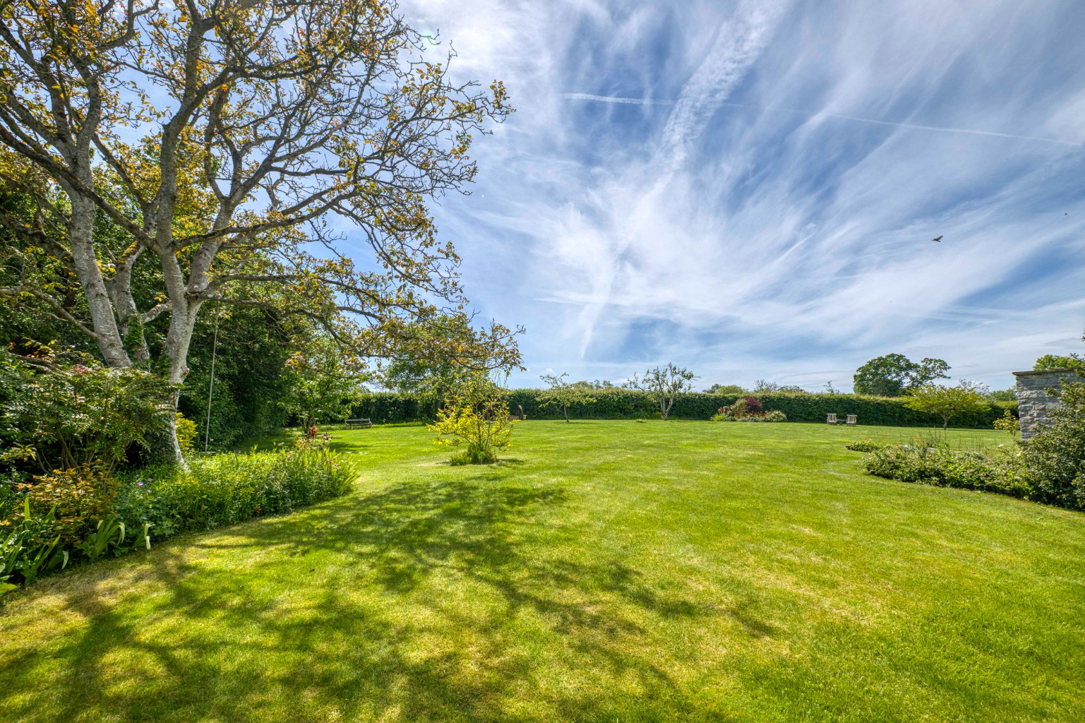 Rural hamlet between Glastonbury and Castle Cary, photo 29
