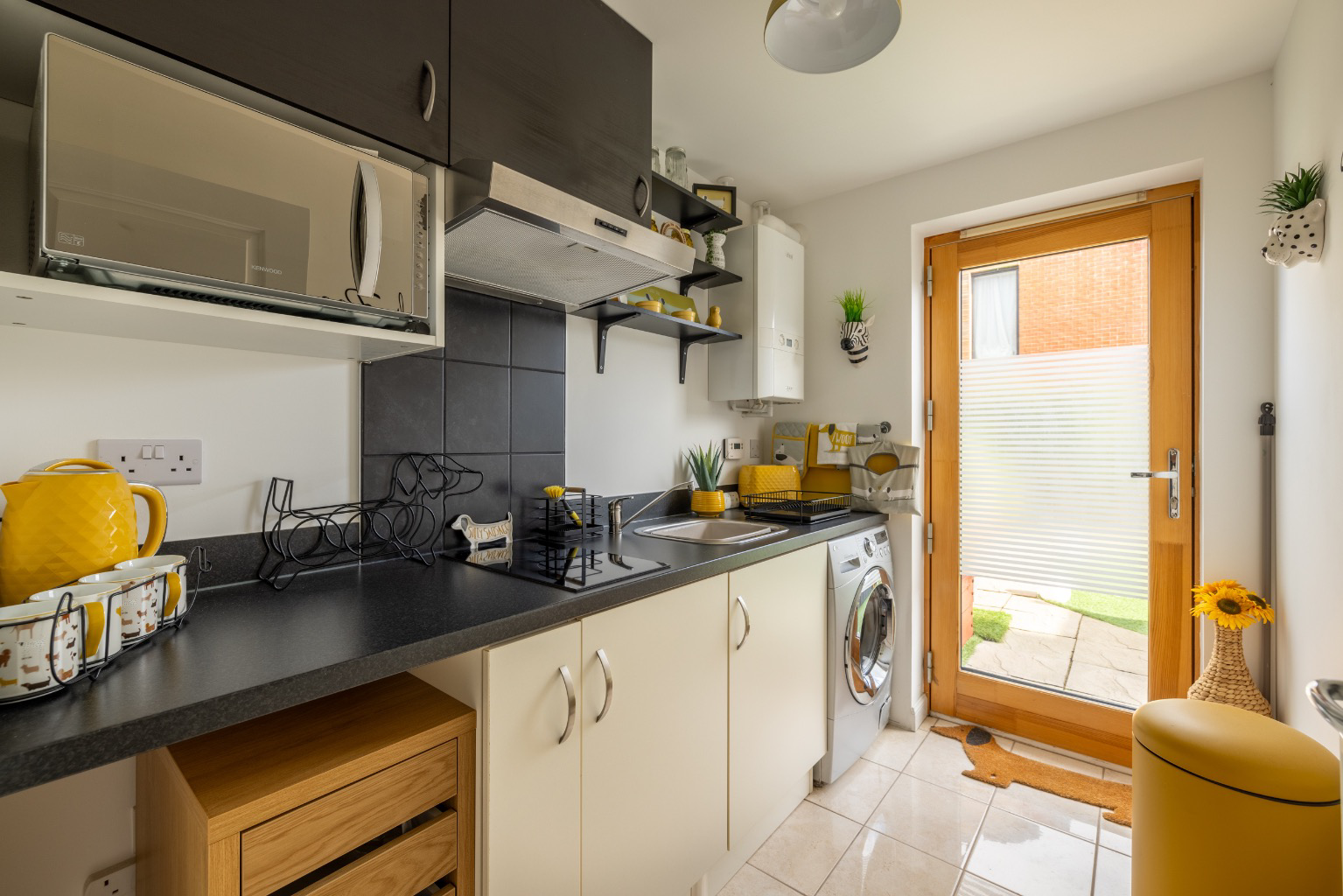 Couture Grove, Street, Somerset, BA16, photo 10