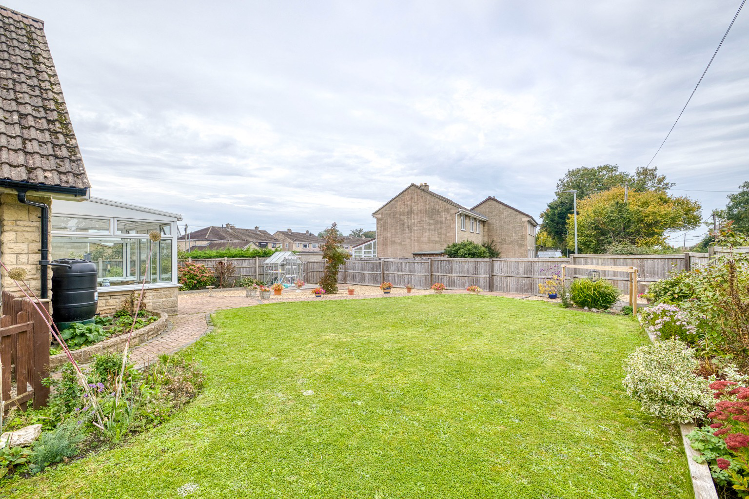 Ansford Hill, Castle Cary, Somerset, BA7, photo 17