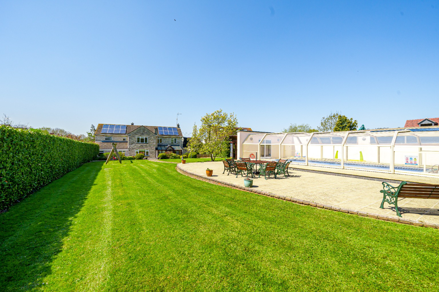 Compton Street, Compton Dundon, Somerton, Somerset, TA11, photo 18
