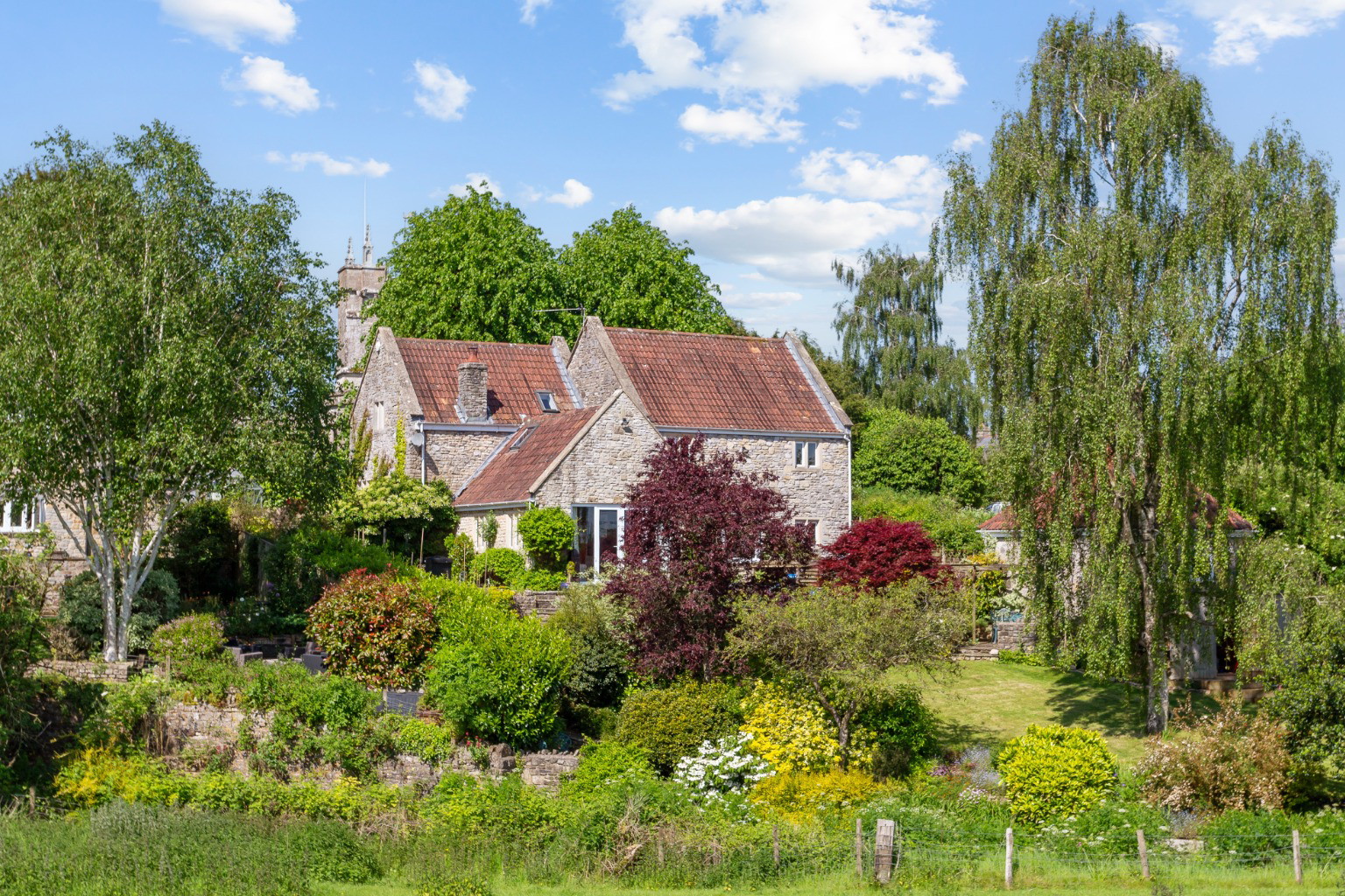 Litton, Somerset, BA3