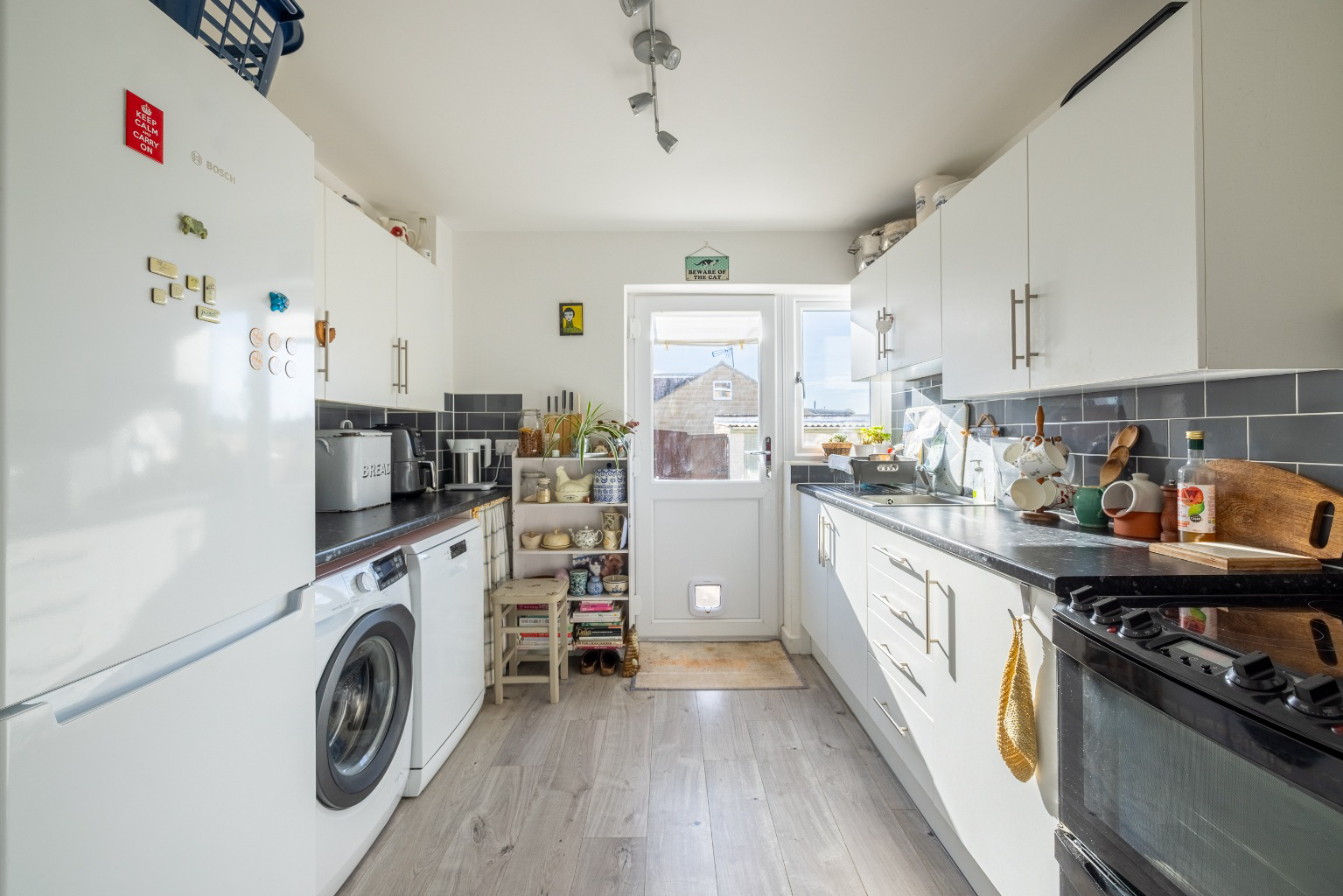 Bluebell Cottage, photo 8
