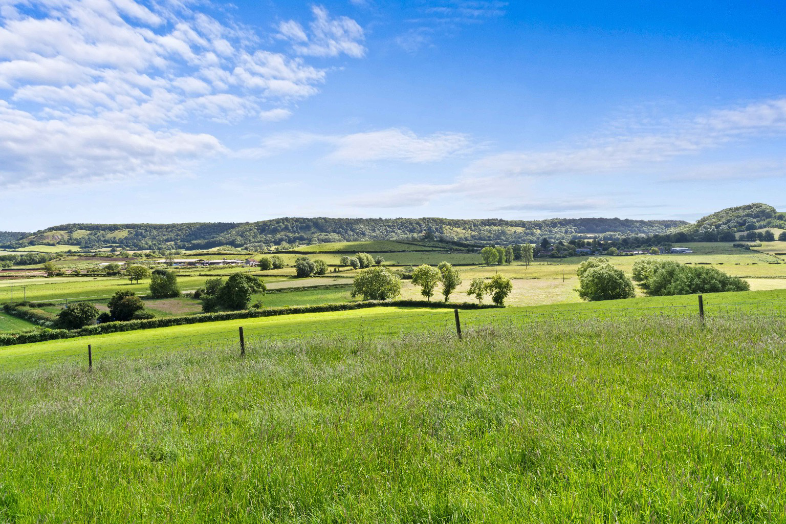 Etsome Hill, Somerton, photo 31