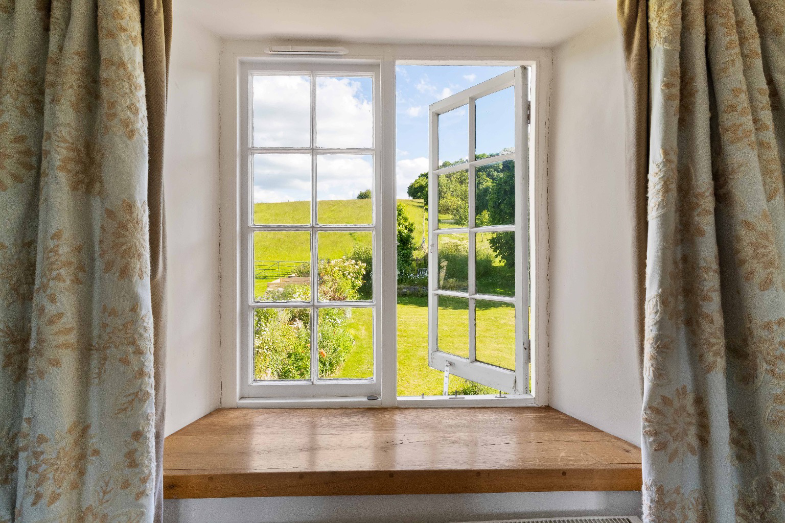 Etsome Hill, Somerton, photo 14