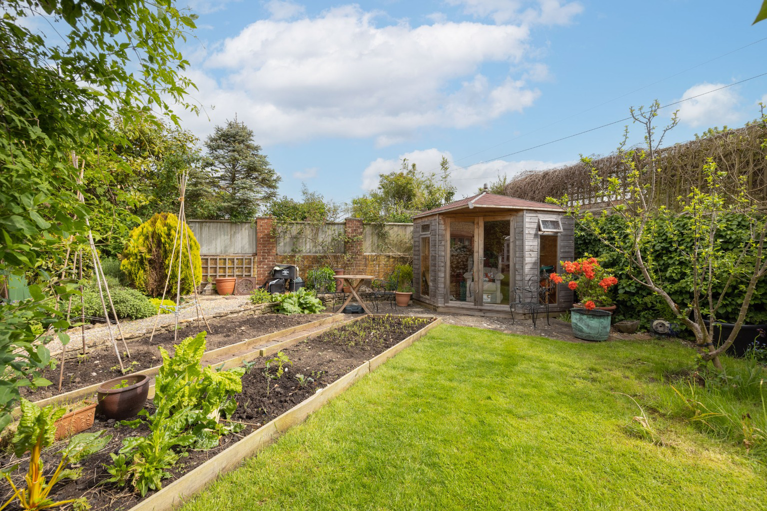 Priorygate Court, Castle Cary, Somerset, BA7, photo 26