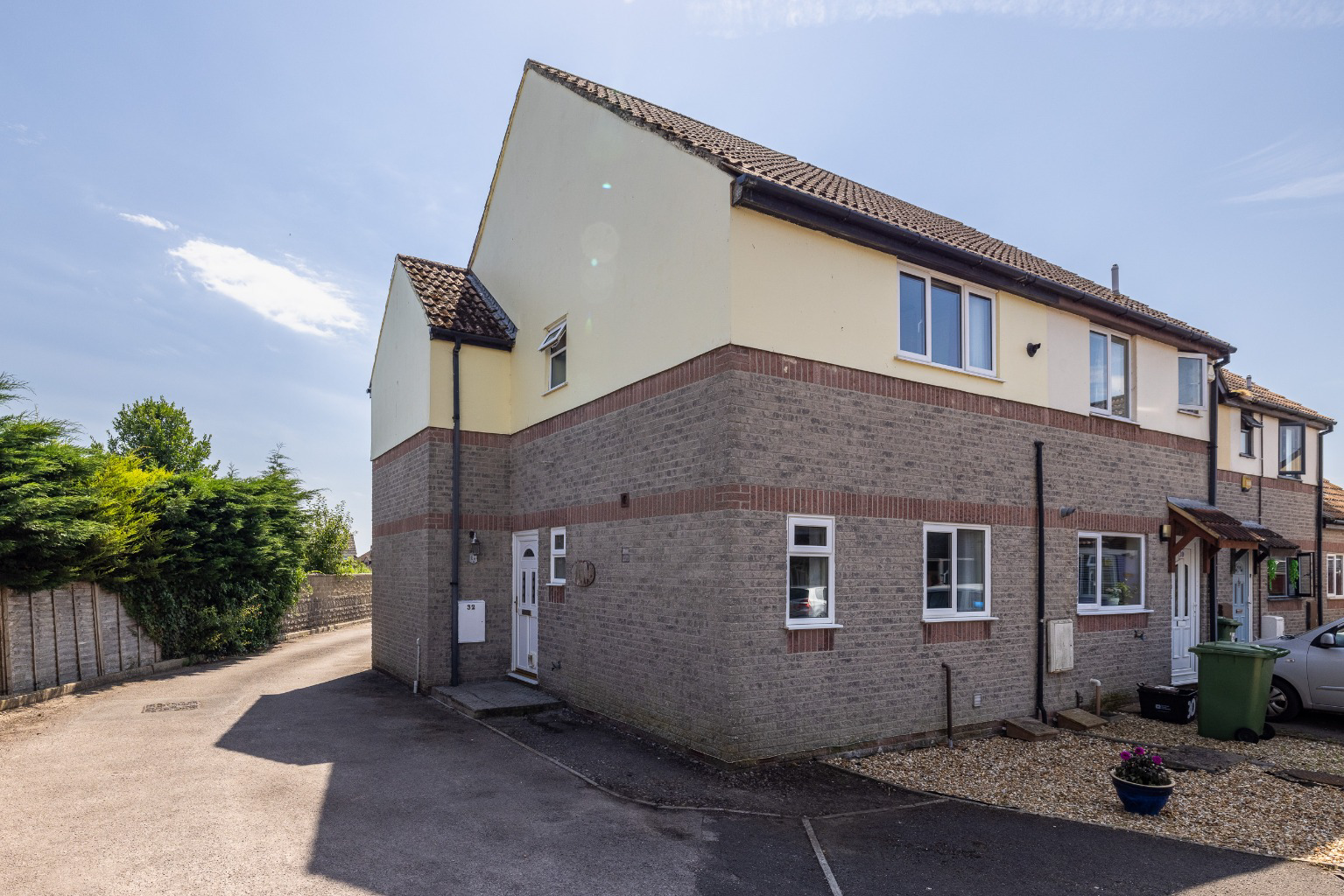 Kiln Drive, Evercreech, Shepton Mallet, Somerset, BA4