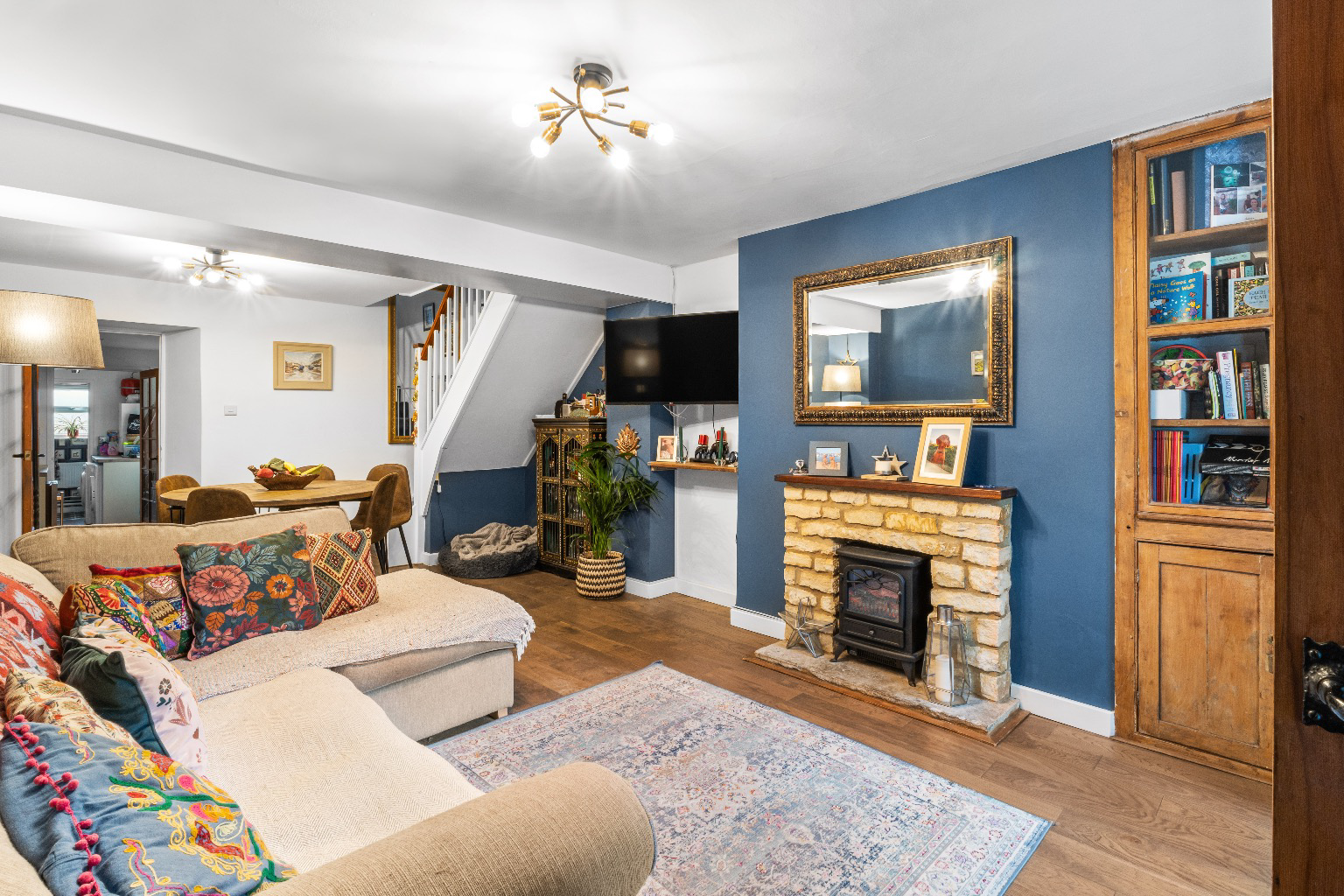 North Street, Castle Cary, Somerset, BA7, photo 3