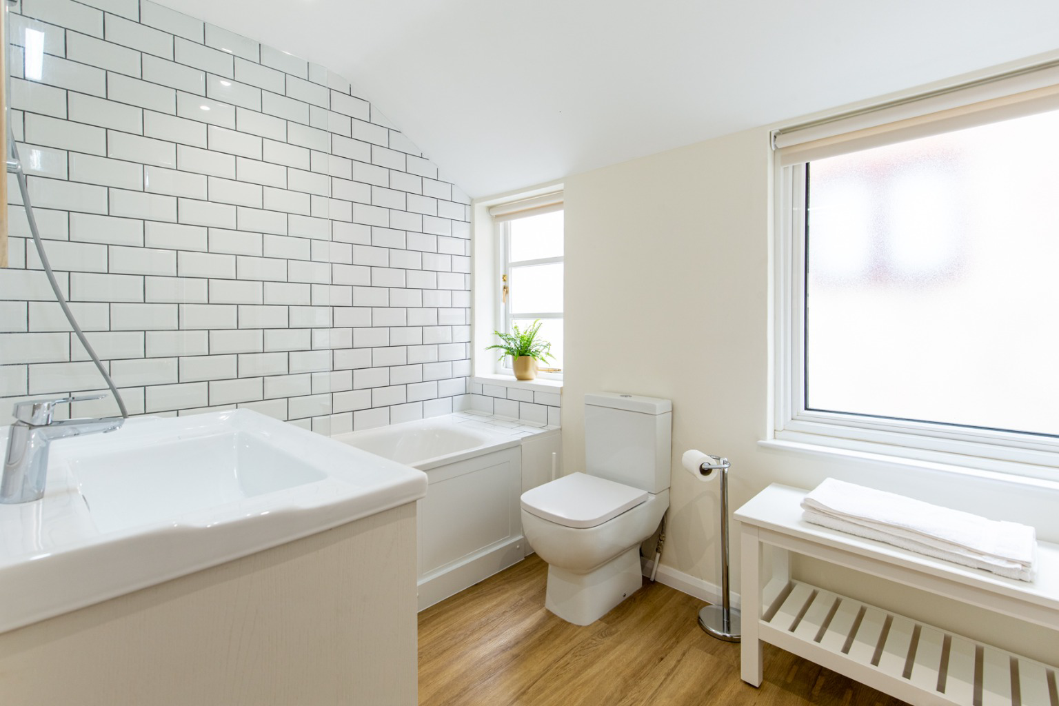 Smart townhouse, Central Wells, photo 14