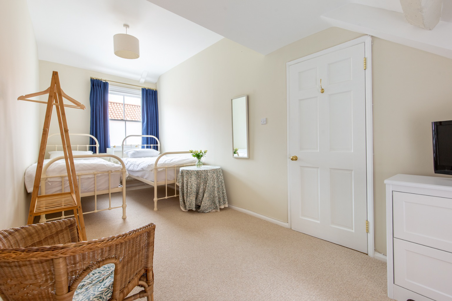 Smart townhouse, Central Wells, photo 15