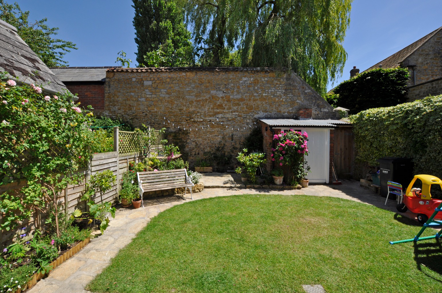 South Street, Castle Cary, Somerset, BA7, photo 14