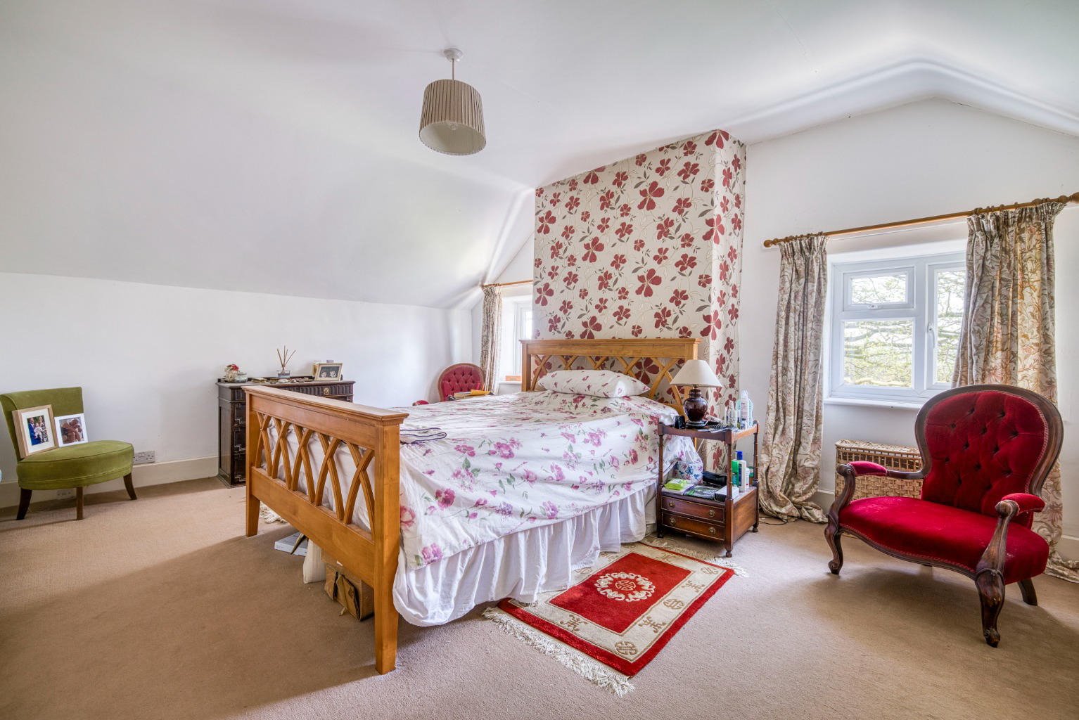 Wyke Champflower, near Bruton, photo 13