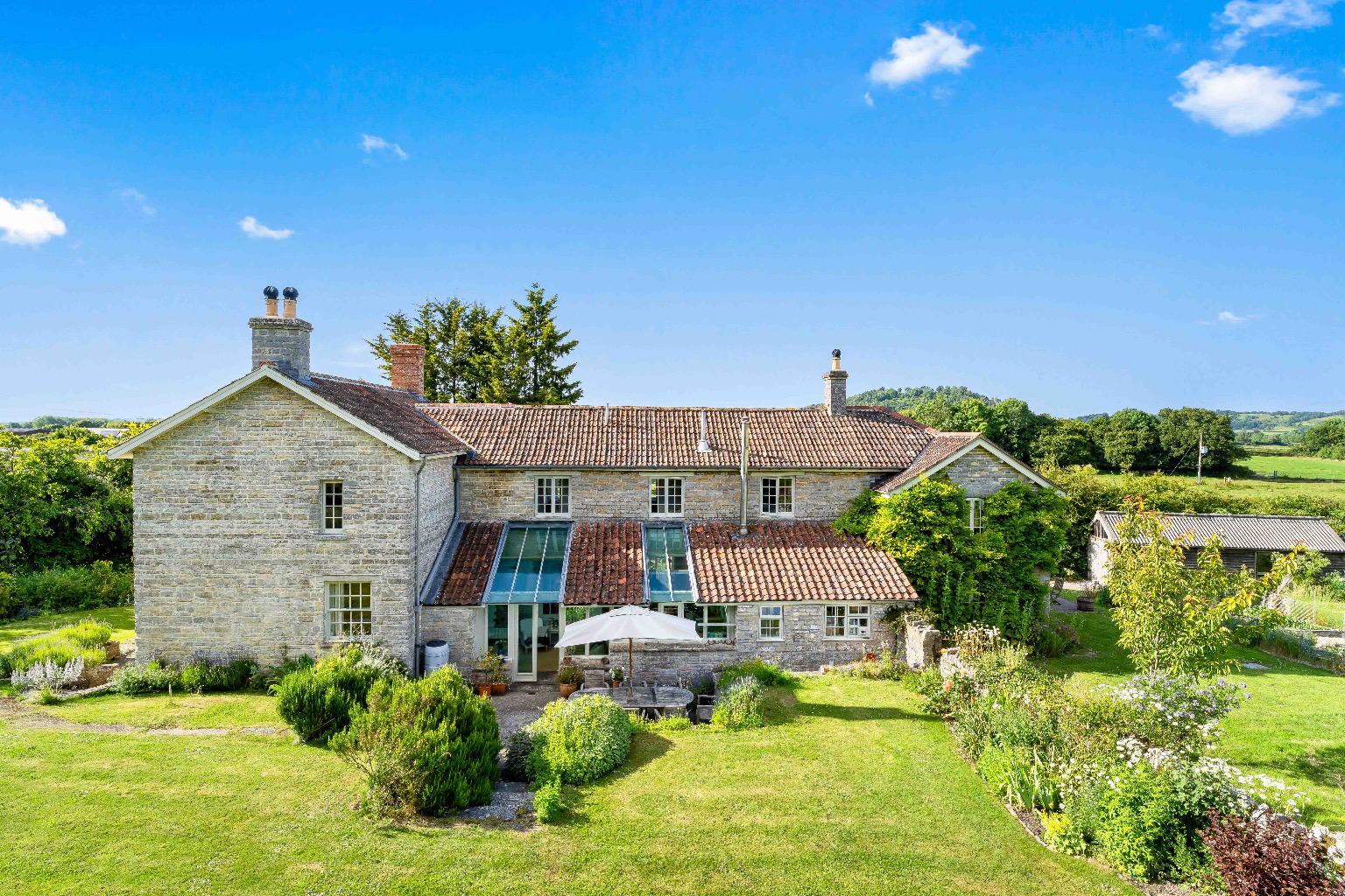 Etsome Hill, Somerton, photo 29