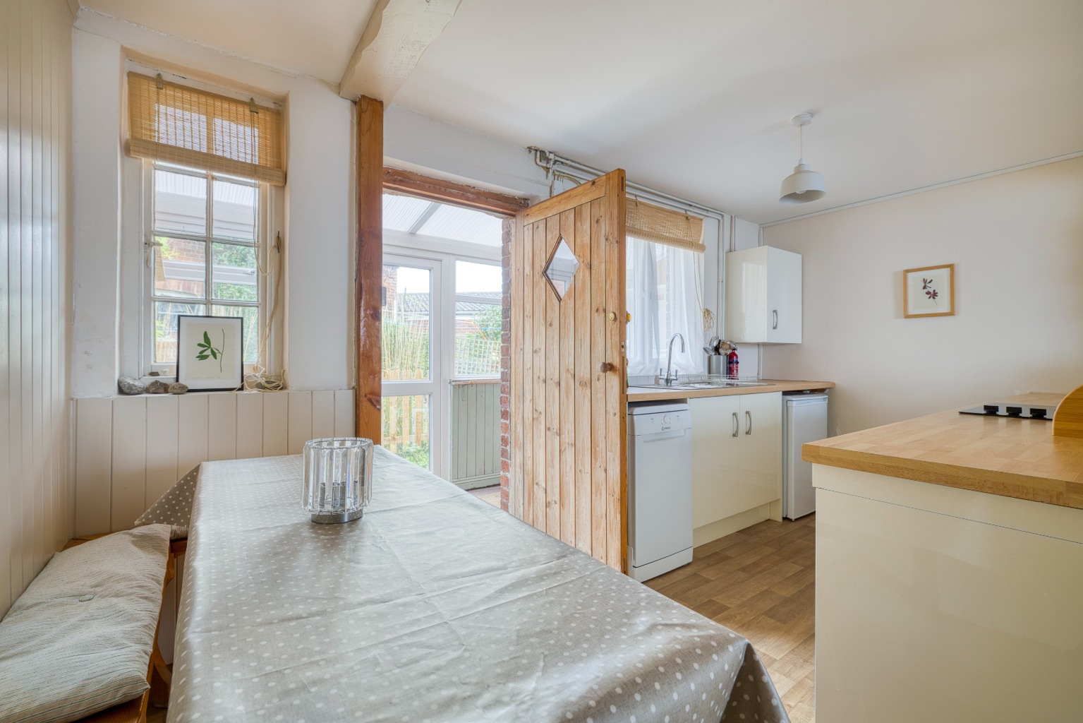 Clanville, Castle Cary, Somerset, BA7, photo 4
