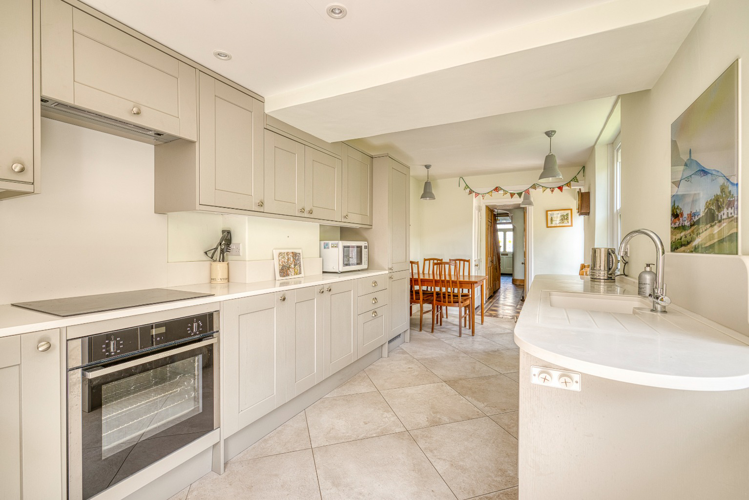 Davis Terrace, Wells, Somerset, BA5, photo 5