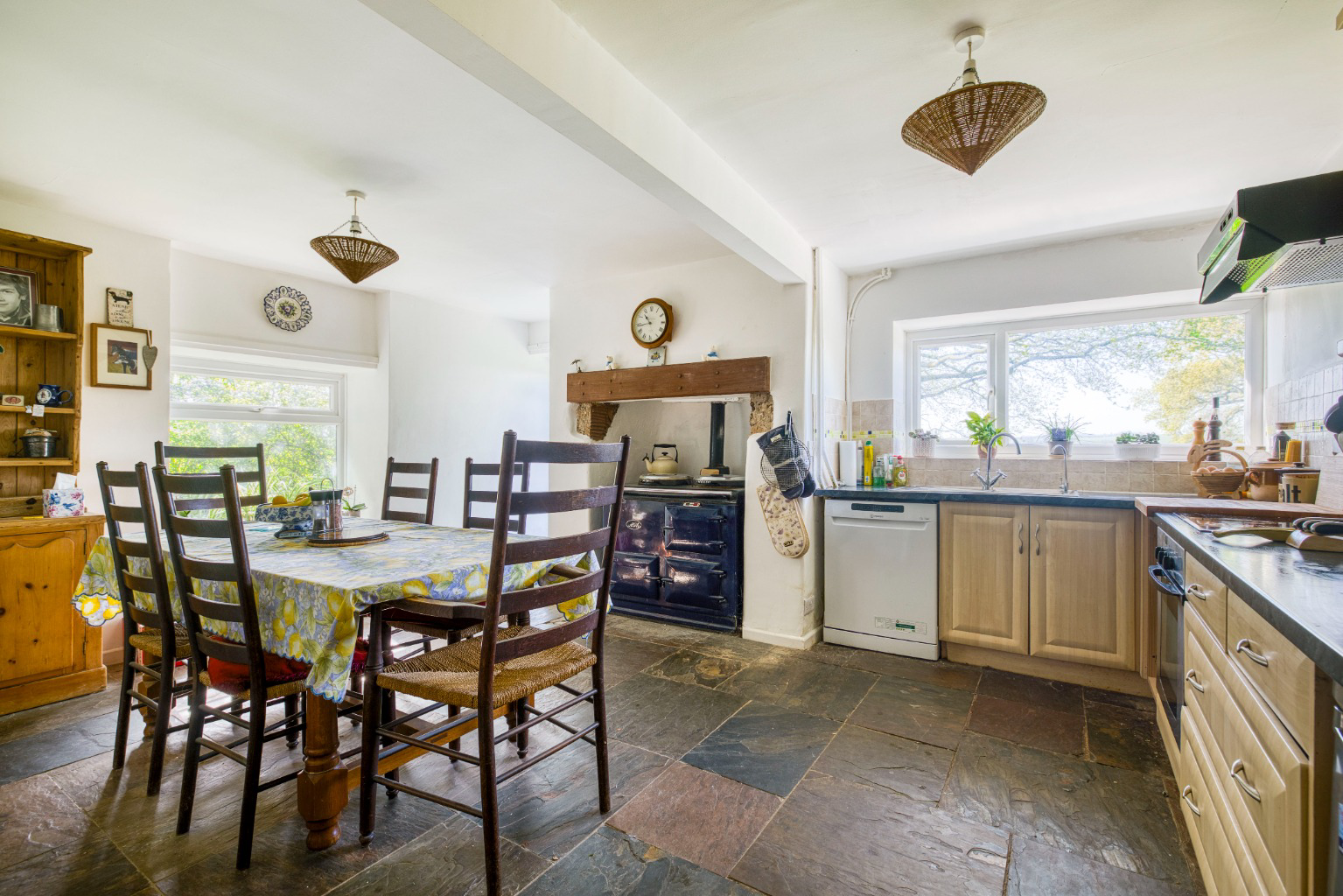 Wyke Champflower, near Bruton, photo 6