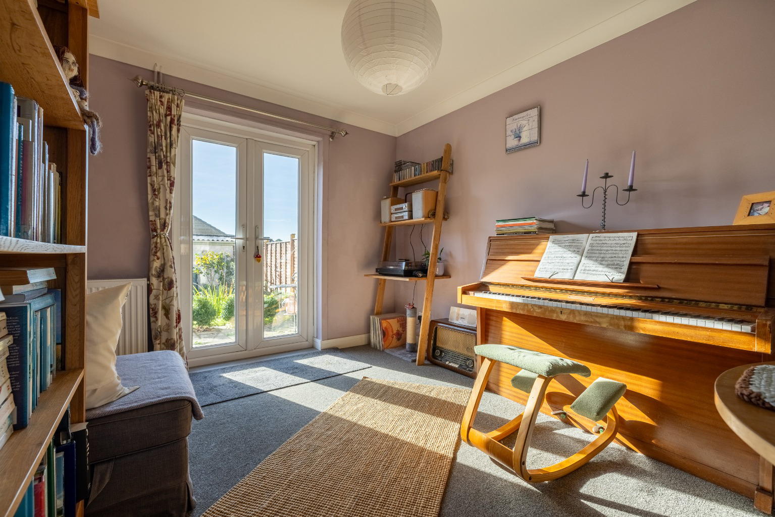 Bluebell Cottage, photo 7