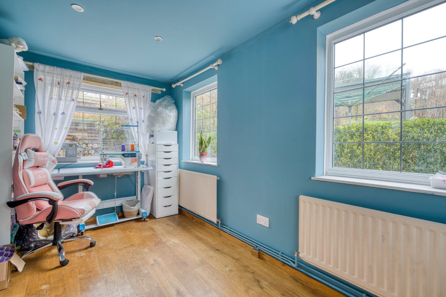 Lusty Gardens, Bruton, photo 14