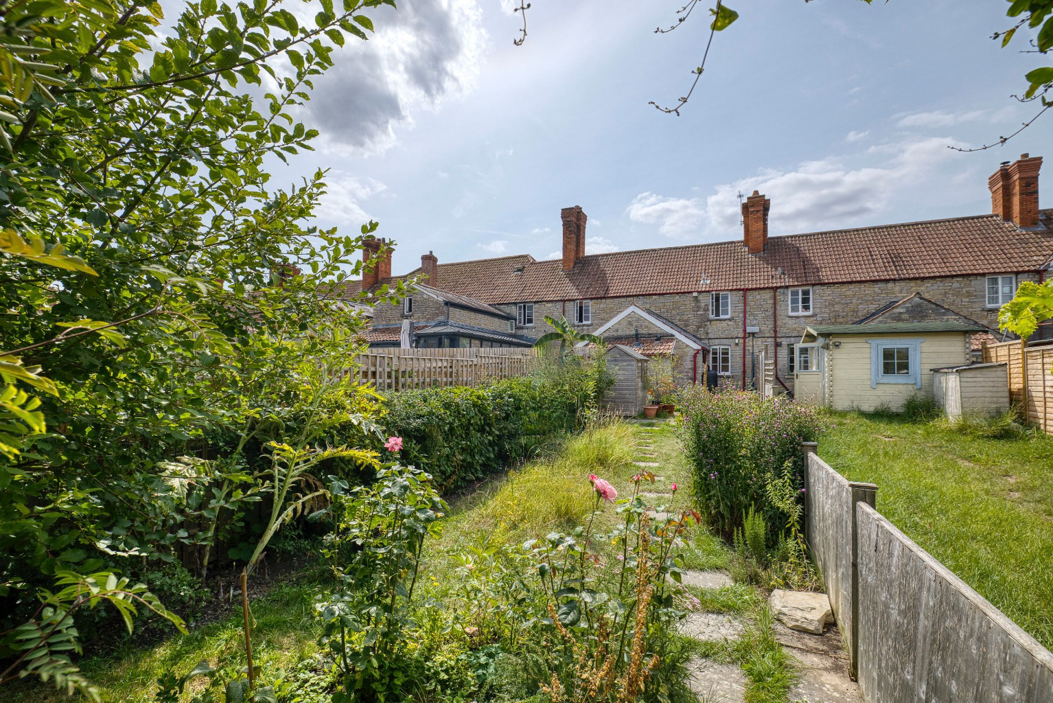 Most desirable road in Street, photo 19