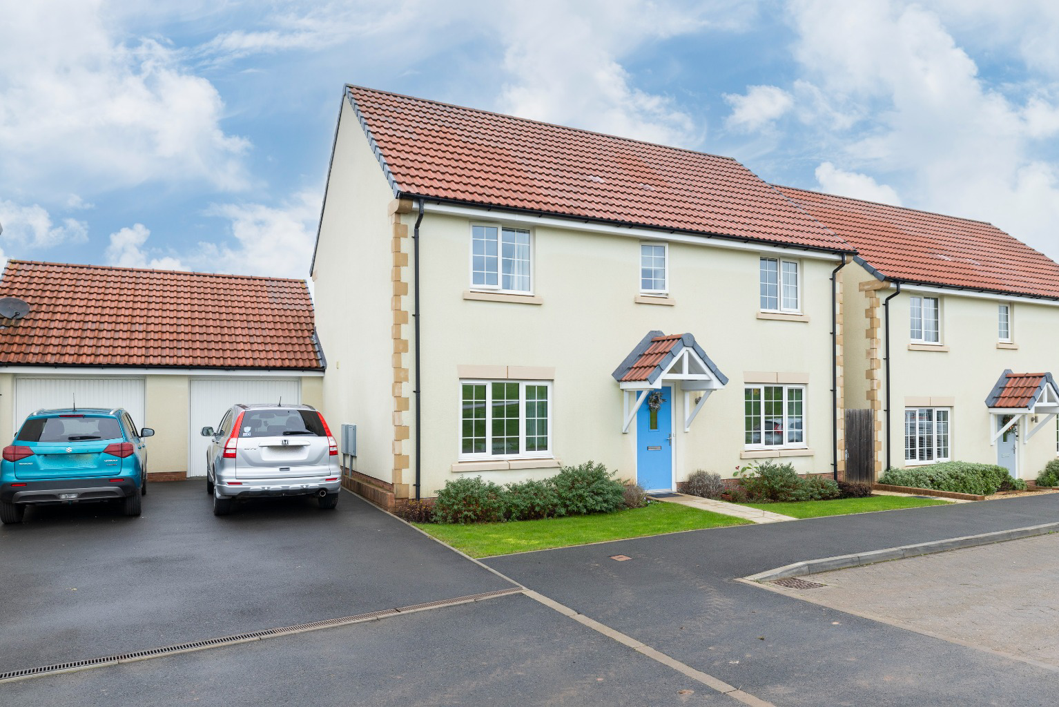 Godwin Close