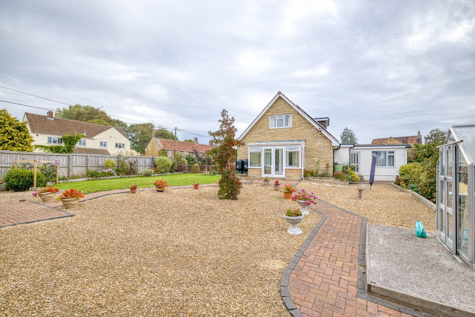Ansford Hill, Castle Cary, Somerset, BA7, photo 18
