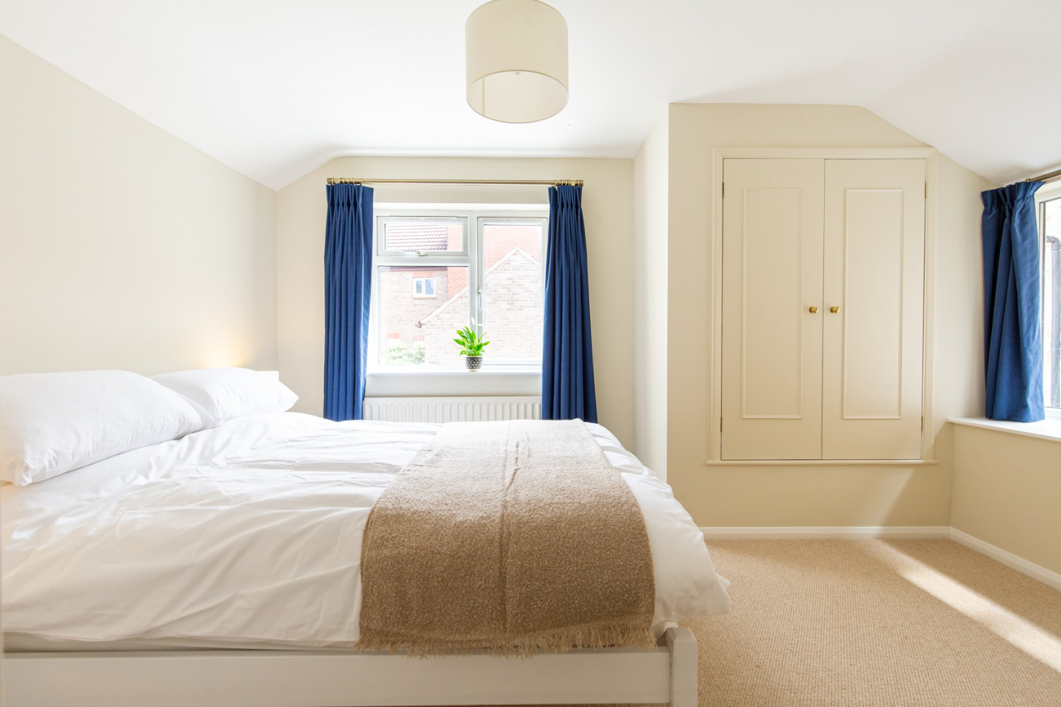 Smart townhouse, Central Wells, photo 13