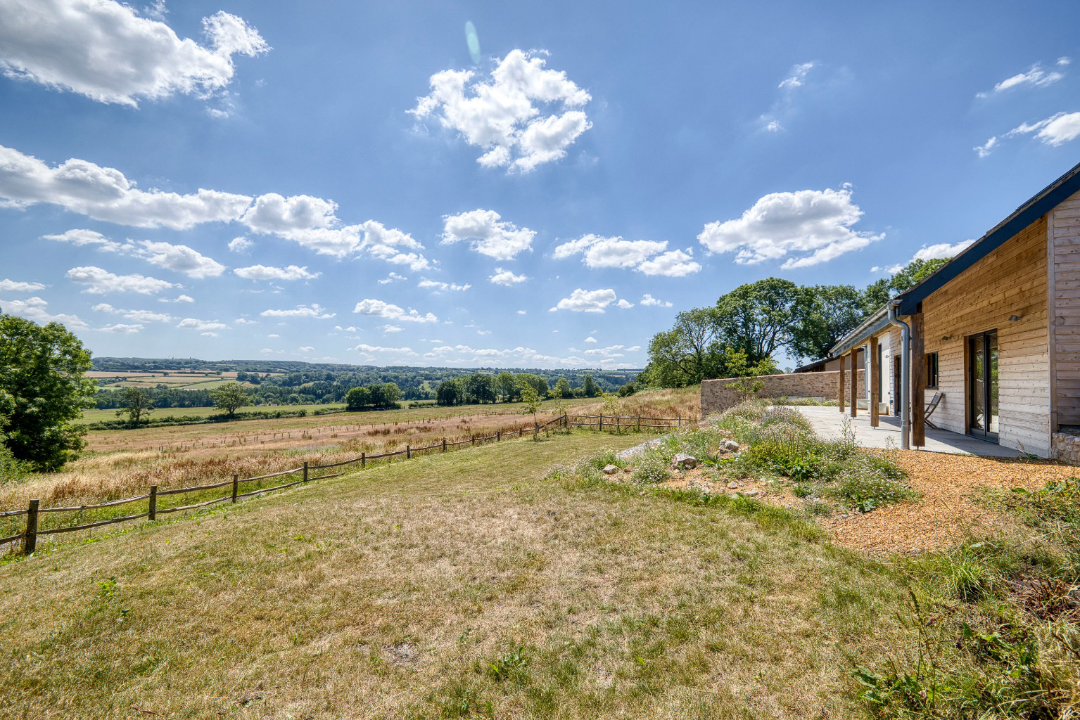 Near Oakhill, photo 2