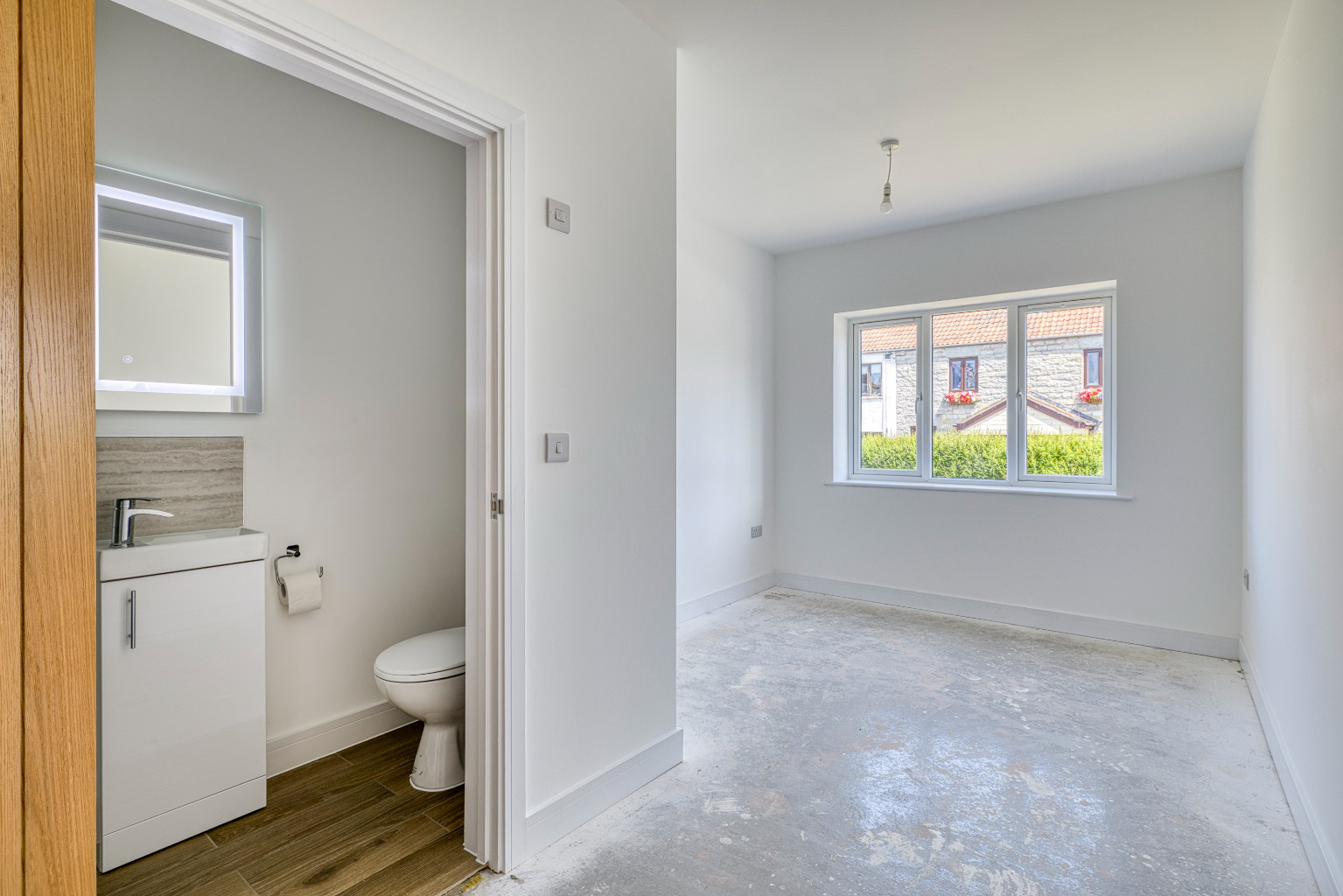 Overleigh, Street, Somerset, BA16, photo 13