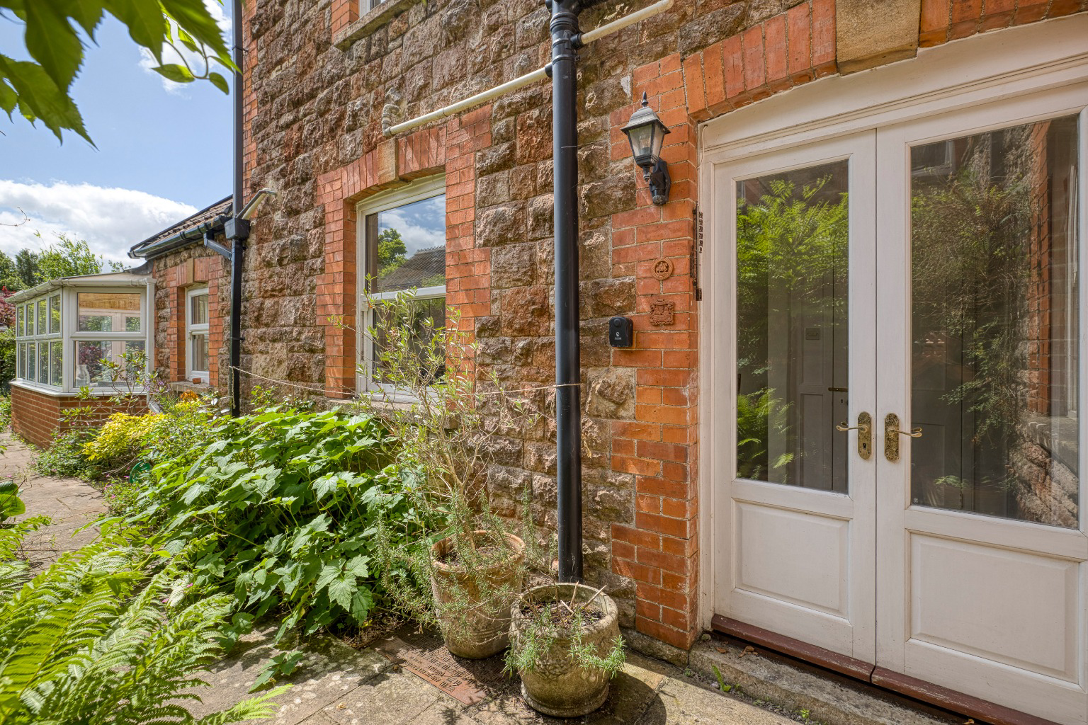 Davis Terrace, Wells, Somerset, BA5, photo 22
