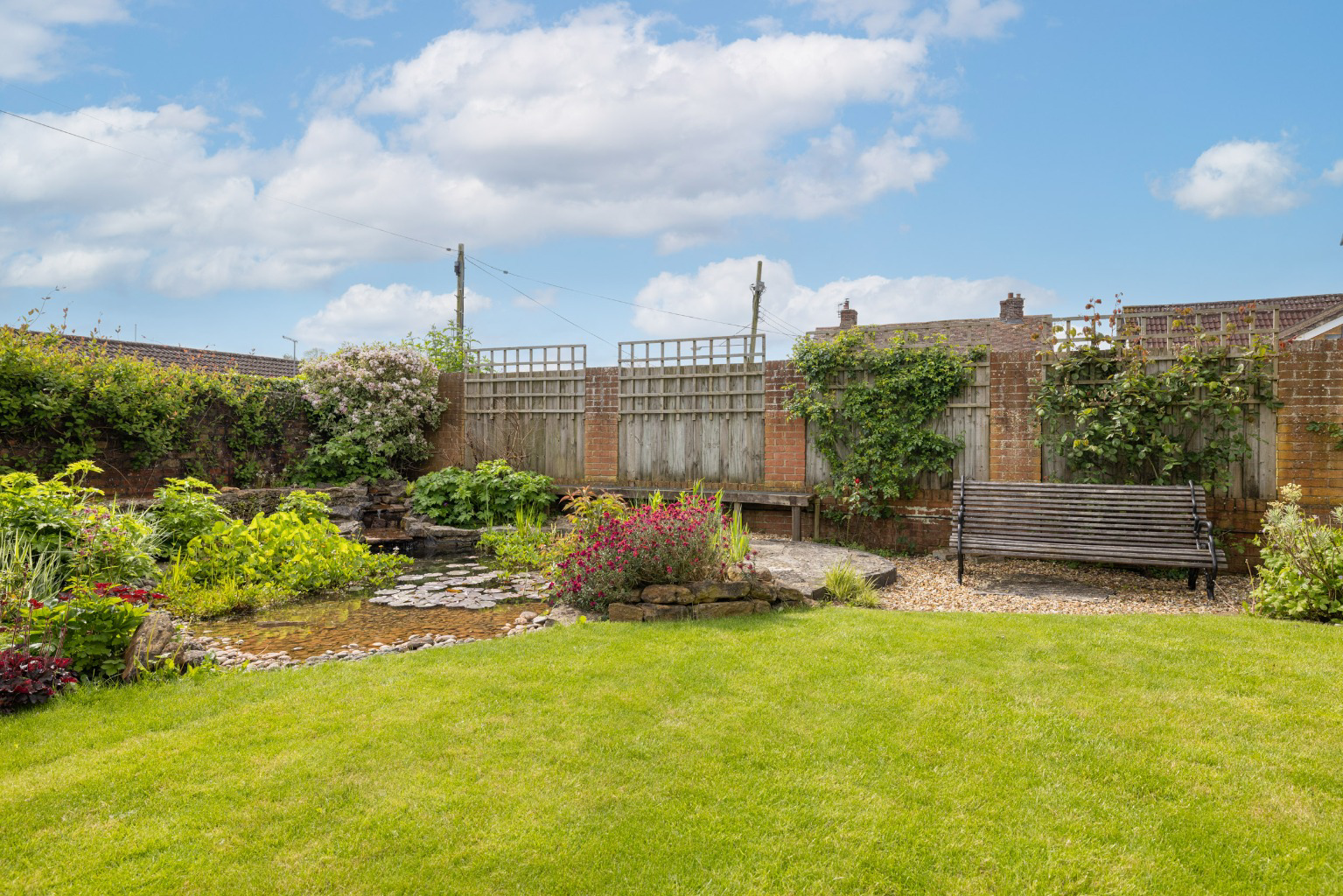 Priorygate Court, Castle Cary, Somerset, BA7, photo 25