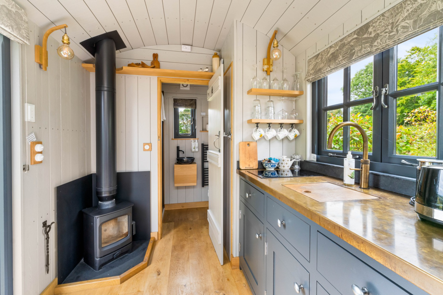 Park Cottage, Kingsdon, Somerton, Somerset, TA11 7LL, photo 20