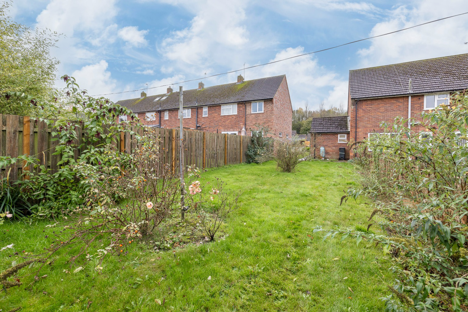Millbrook Gardens, Castle Cary, Somerset, BA7, photo 15