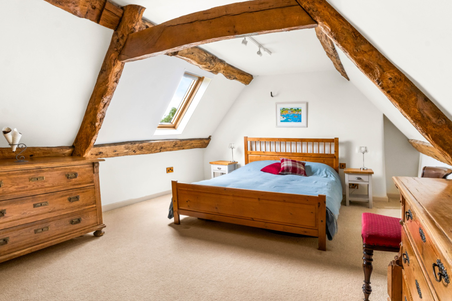 Park Cottage, Kingsdon, Somerton, Somerset, TA11 7LL, photo 13