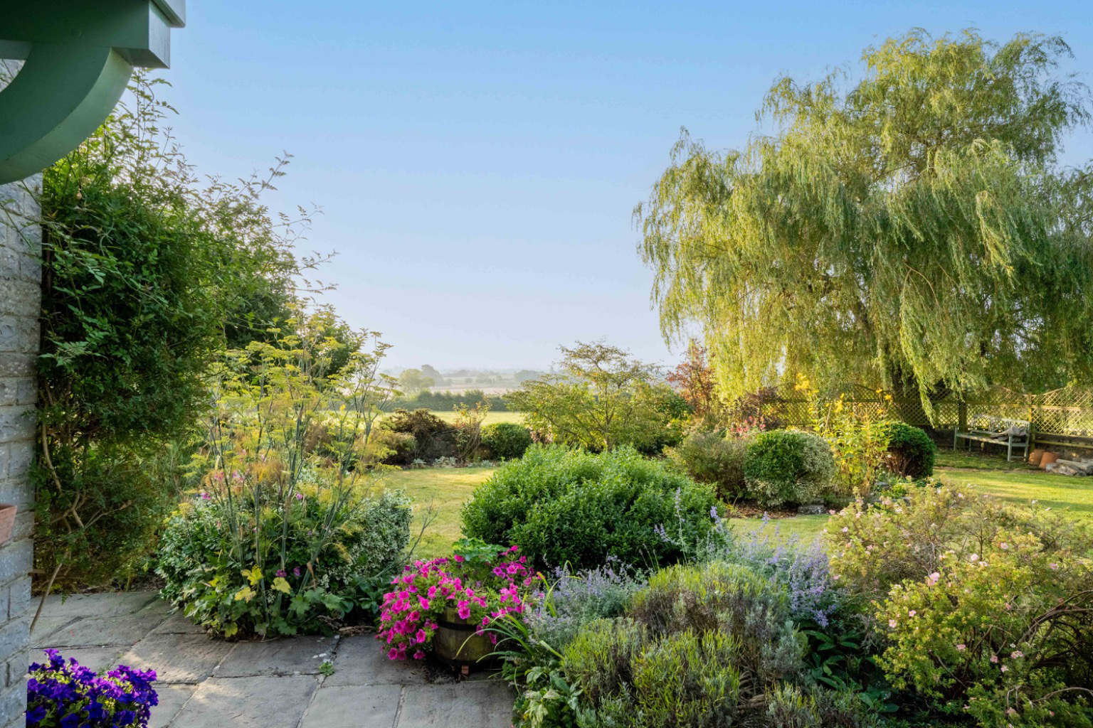 Park Cottage, Kingsdon, Somerton, Somerset, TA11 7LL, photo 26