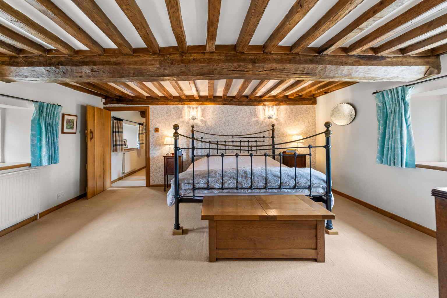 Park Cottage, Kingsdon, Somerton, Somerset, TA11 7LL, photo 11