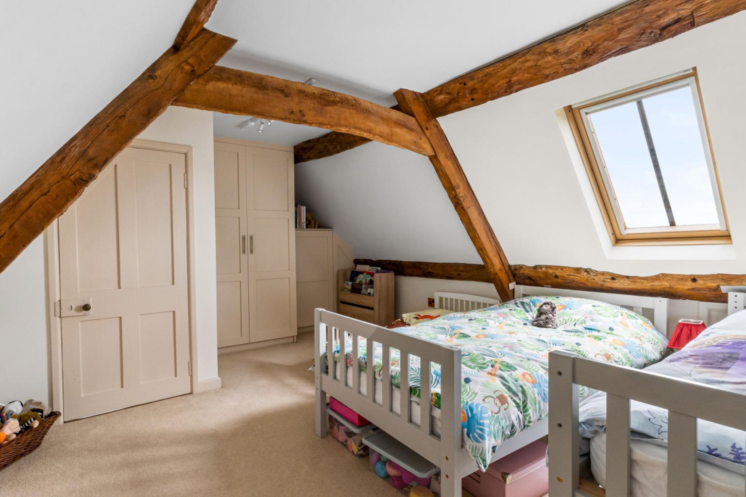 Park Cottage, Kingsdon, Somerton, Somerset, TA11 7LL, photo 15