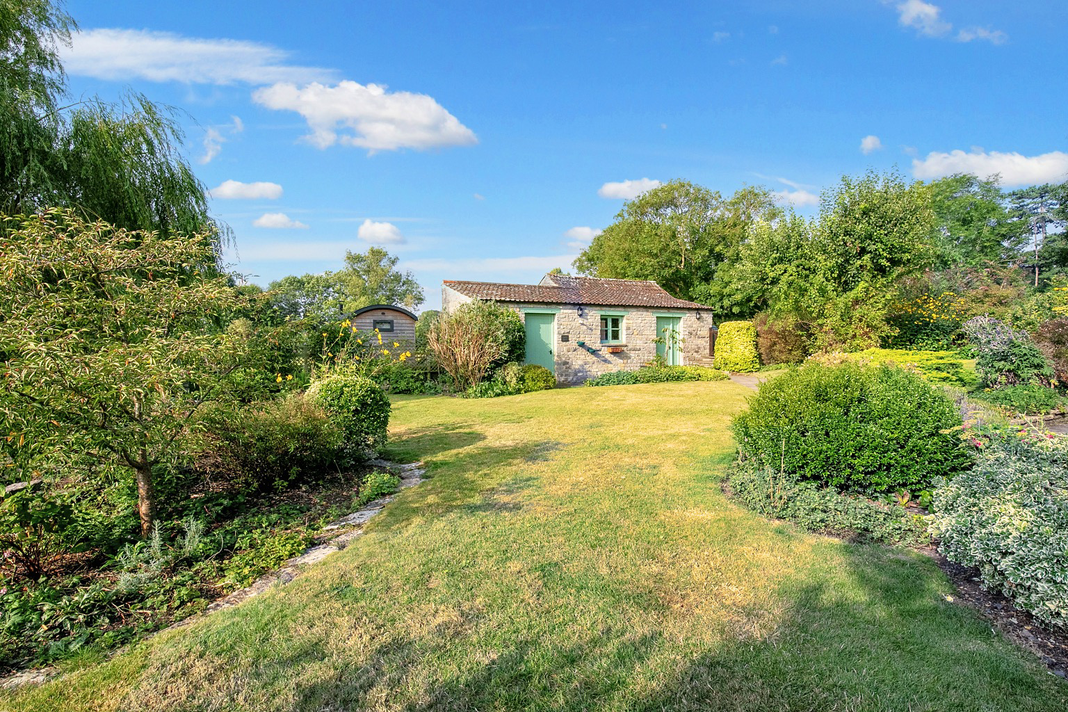 Park Cottage, Kingsdon, Somerton, Somerset, TA11 7LL, photo 29